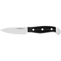 KNIFE PARER/UTIL FULL TANG 3IN