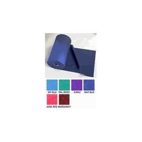 Yoga Deluxe Roll 2x100 Teal