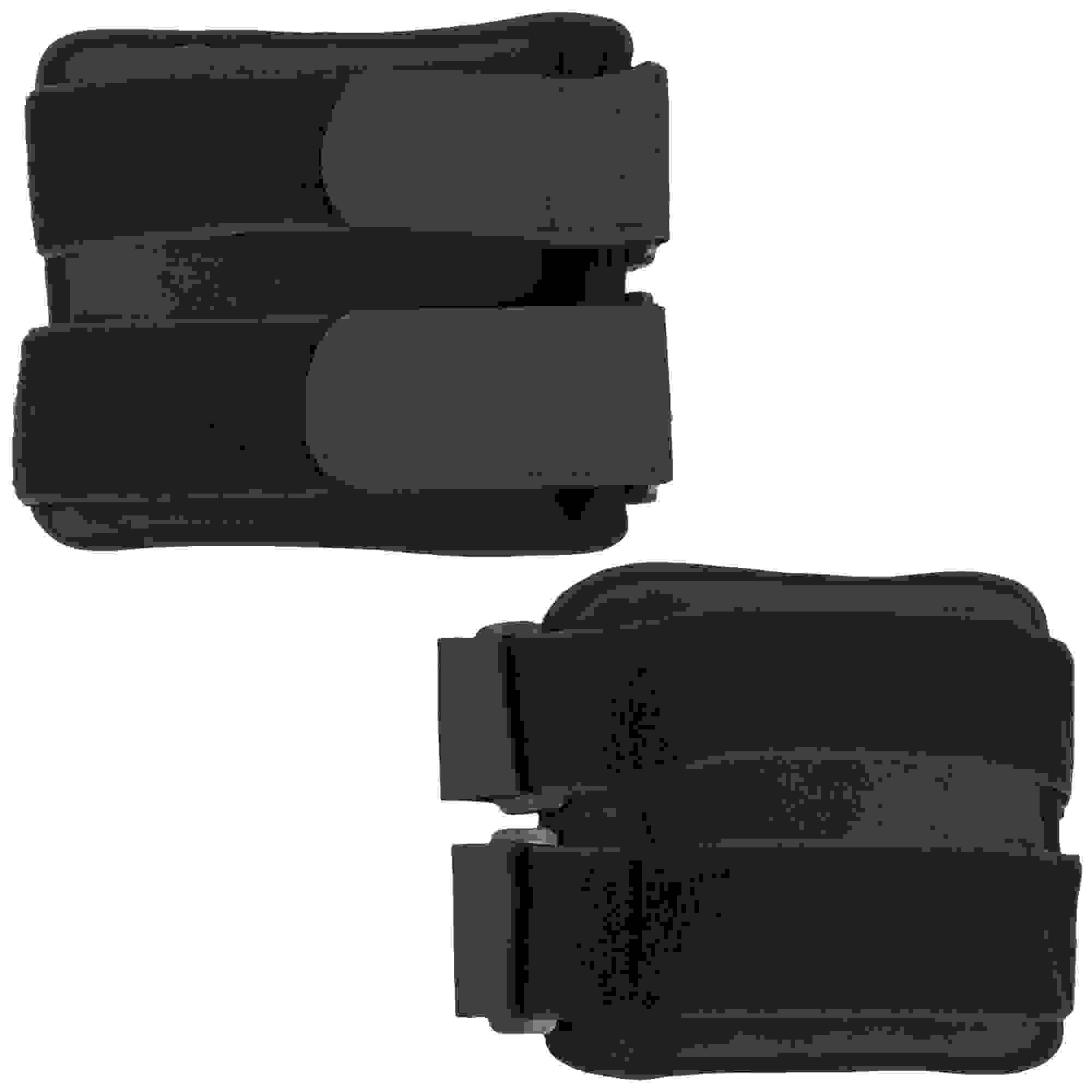 Ankle Weights 2-pack, 2 lb