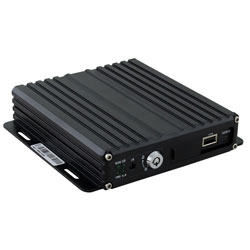4 CHANNEL COMMERCIAL DVR