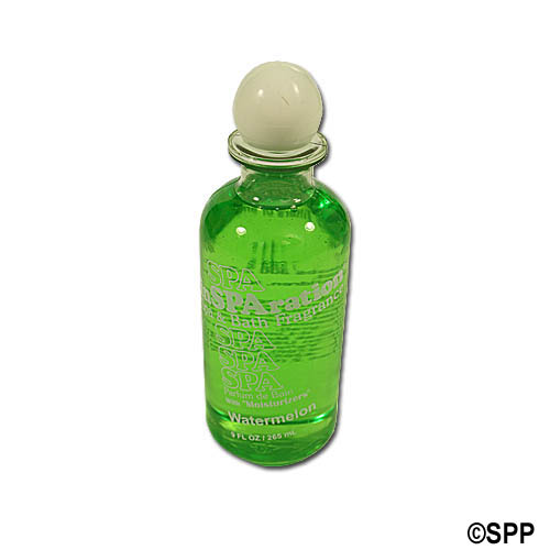 Fragrance, Insparation Liquid, Watermelon, 9oz Bottle