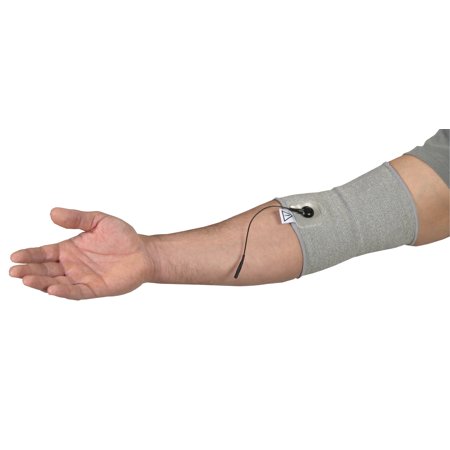 Conductive Elbow Support