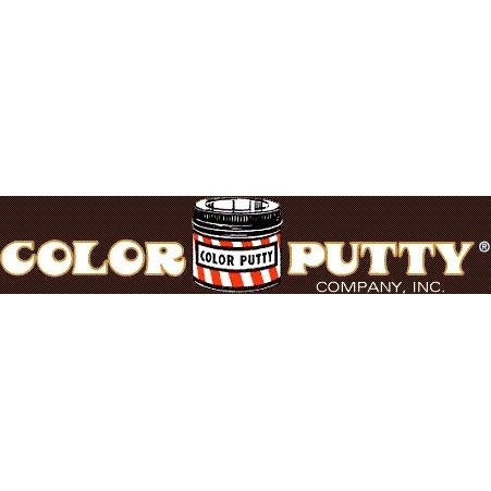 COLOR PUTTY CO.