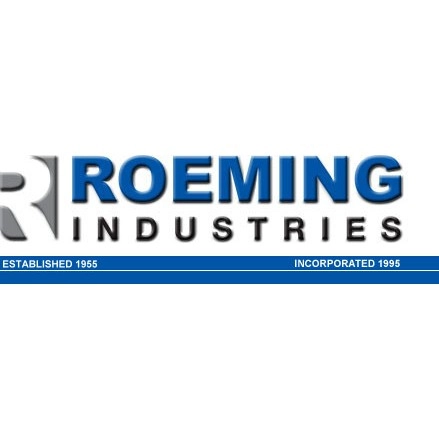 Roeming Industrial Sales