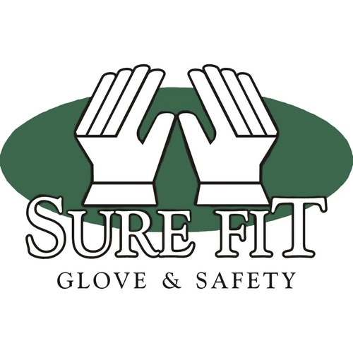 Sure-Fit Glove & Safety