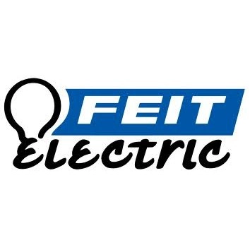 FEIT ELECTRIC CO.