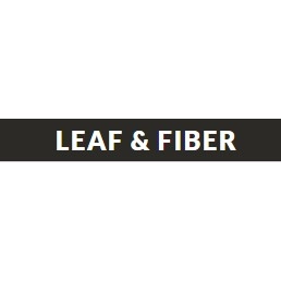 Leaf & Fiber