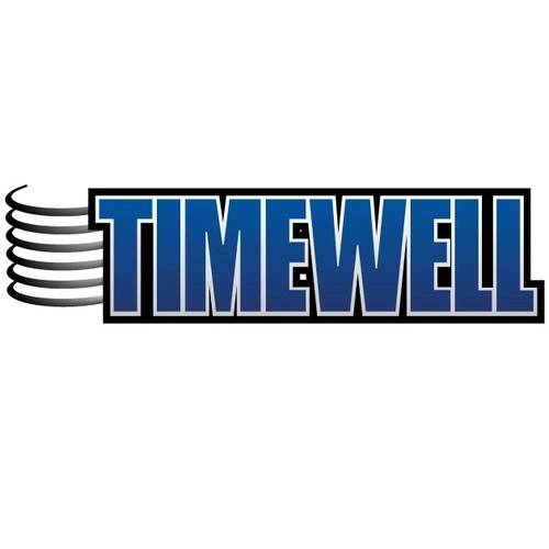 Timewell Tile