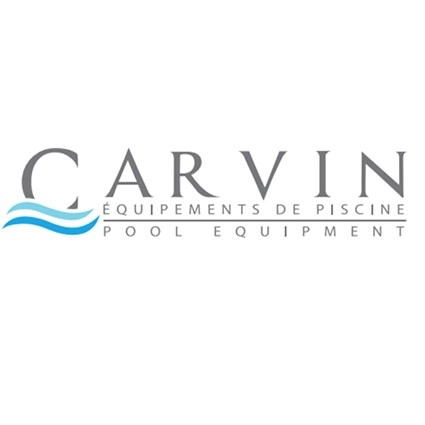 Carvin Pool Equipment