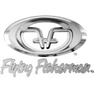 Flying Fisherman