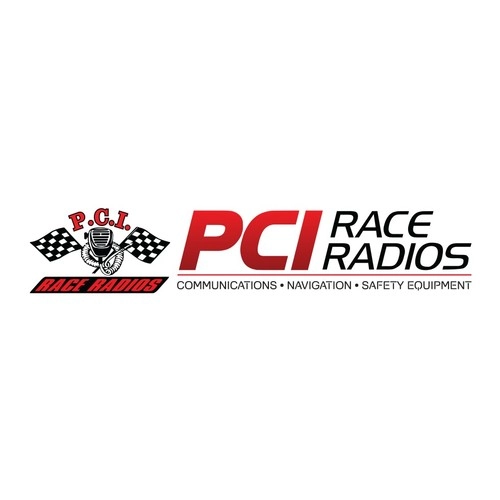 PCI RACE RADIOS