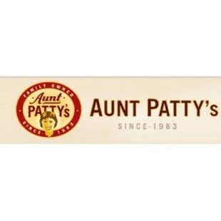 Aunt Pattys