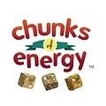 Chunks Of Energy