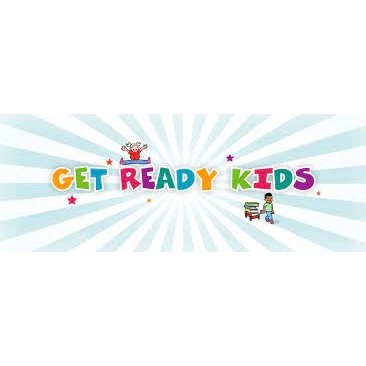 GET READY KIDS