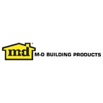 M-D BUILDING PRODUCTS              