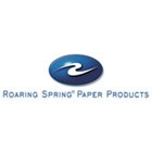 ROARING SPRING PAPER PRODUCTS