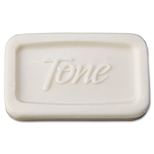 Individually Wrapped Skin Care Bar Soap, Cocoa Butter, .75oz Bar, 1000/Carton