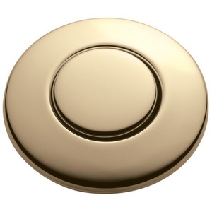 SINK TOP Switch Button French Gold
